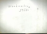 Woodworking class