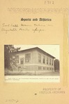 Stetson University - Cummings Gymnasium