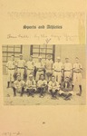 Stetson University - Baseball Team