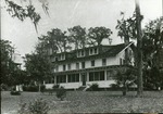 Pine Tree Inn, 1914-1938.