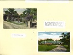 Winter Park Post Cards ca. 1932.
