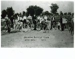 Orlando bicycle club.