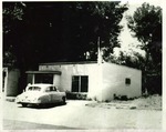 Main Street Post Office, 1959.