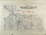 City of Orlando map.
