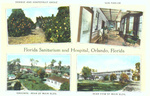 Florida sanitarium and hospital, Orlando, Florida.