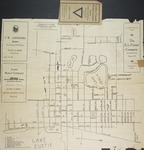 Eustis Street Map.