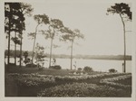 Garden at Seminole Hotel, 1914.
