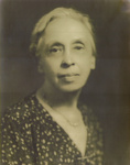 Clara Louise Guild, 1935