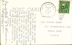 Guild postcards - Morse Museum, Warren, N.H. by Putnam, E.D.