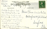 Guild postcards - Davis Library, Phillips Exeter Academy, Exeter, N.H.
