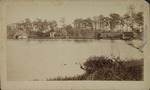 Seminole, on Lake Osceola, Winter Park, Fla.