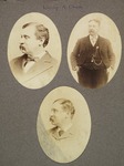 Loring A. Chase, photographs.