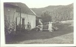 Picture of Guild Women and Car