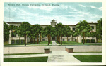 Science Hall, Stetson University, DeLand, Florida