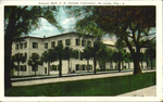 Science Hall, J.B. Stetson University, DeLand, Fl.