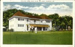 College Arms Golf Club, DeLand, Fl.
