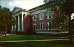 Sampson Library, Stetson University, DeLand, Fl.