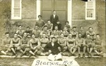 Stetson University Football Team 1914