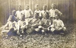 Stetson University Baseball Team