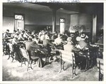 Business College, Stetson University, DeLand, Fl., Early Picture