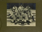 Stetson University baseball team circa 1905
