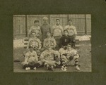 Stetson University baseball team 1901-1902