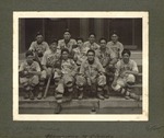 Stetson University baseball team 1905