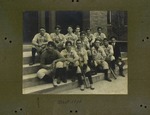 Stetson University baseball team circa 1906