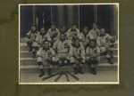 Stetson University baseball team circa 1908
