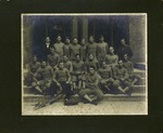 Stetson University football team, DeLand Fl., 1909