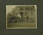 Stetson University students in military uniforms, DeLand, Fl., ca. 1897