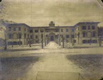 Science Hall (Flagler Hall), Stetson University, DeLand, Fl., 1902