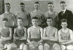 Stetson University basketball team 1920