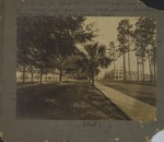Woodland Boulevard, DeLand, Florida, in front of Stetson University