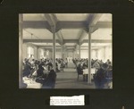 Stetson University Dining Room