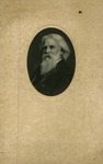 Portrait of Henry DeLand