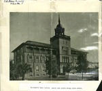 Elizabeth Hall, Stetson University