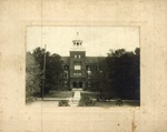 Elizabeth Hall, Stetson University