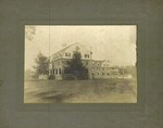 Chaudoin Hall, Stetson University, DeLand, Fl.