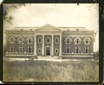 Stetson University Sampson Hall