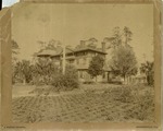 Stetson Mansion, winter residence of John B. Stetson