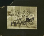 Stetson University baseball team