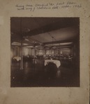 Chaudoin Hall Dining Room