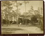 John B. Stetson Mansion