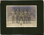 Stetson University - Football Team