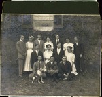 Stetson University - DeLand Academy class of 1911