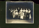 DeLand Academy class of 1910