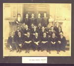 Stetson University - Law School Students