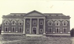 Sampson Hall, Stetson University, DeLand, Fl.