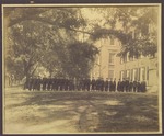 Stetson University - Graduating Class of 1915